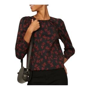 Thakoon Top Women Small NWOT